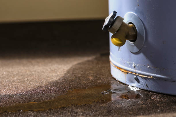 Fire Damage Restoration in Leisure World, MD