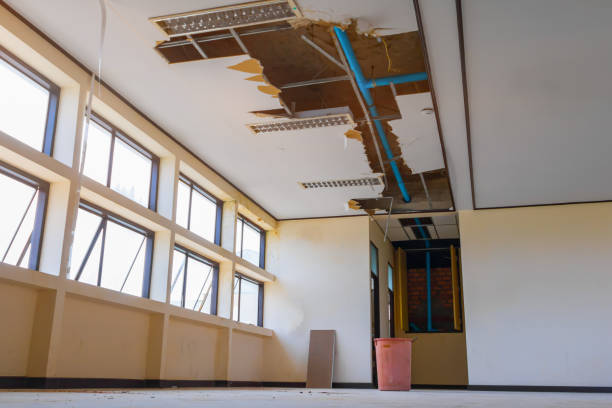 Best 24-hour water damage restoration  in Leisure World, MD