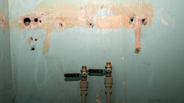 24/7 water damage repair in Leisure World, MD