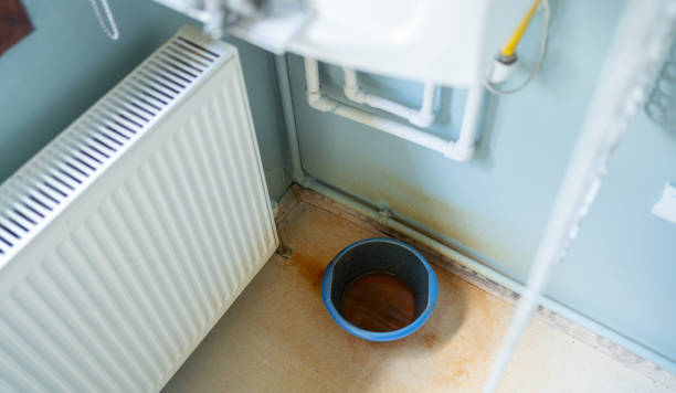 Professional Water damage restoration in Leisure World, MD